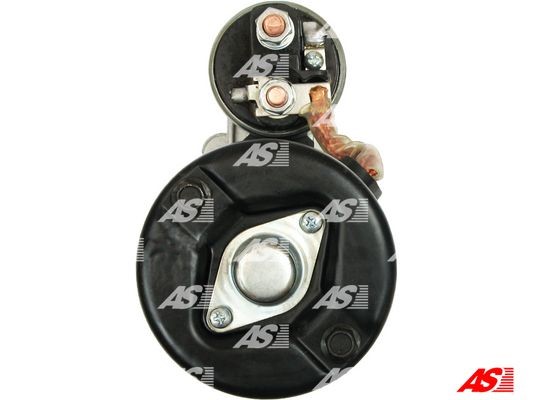 Startmotor 12V As-pl S0419 AS-PL