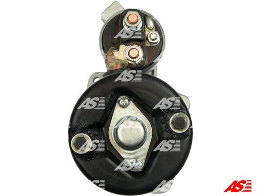 Startmotor 12V As-pl Brand new | as-pl | starters S0421 AS-PL