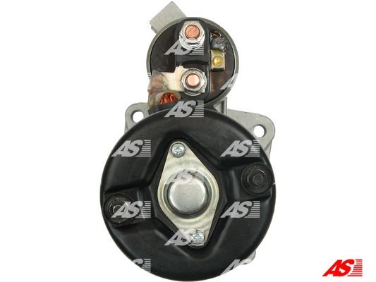Startmotor 12V As-pl S0422 AS-PL