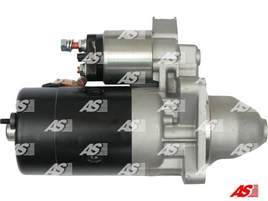 Startmotor 12V As-pl S0422 AS-PL