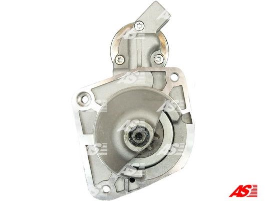 Startmotor 12V As-pl S0423 AS-PL