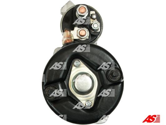 Startmotor 12V As-pl S0423 AS-PL