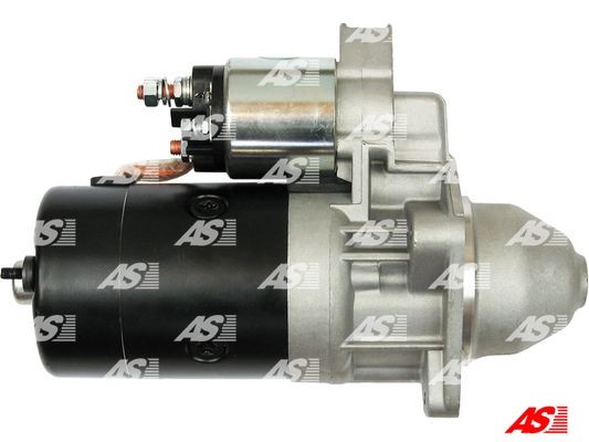 Startmotor 12V As-pl S0423 AS-PL