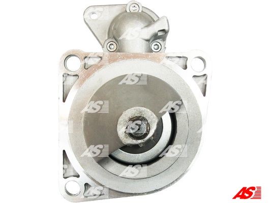 Startmotor 24V As-pl S0425 AS-PL