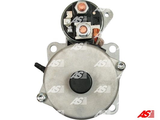Startmotor 24V As-pl S0425 AS-PL