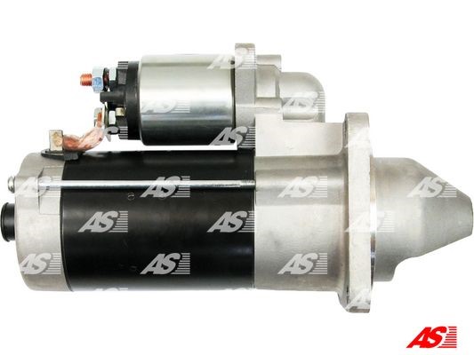 Startmotor 24V As-pl S0425 AS-PL