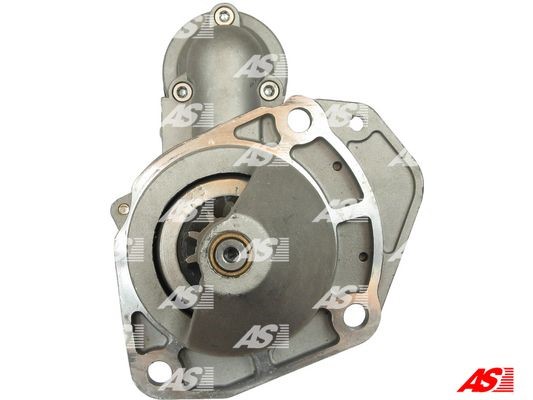 Startmotor 24V As-pl S0429 AS-PL