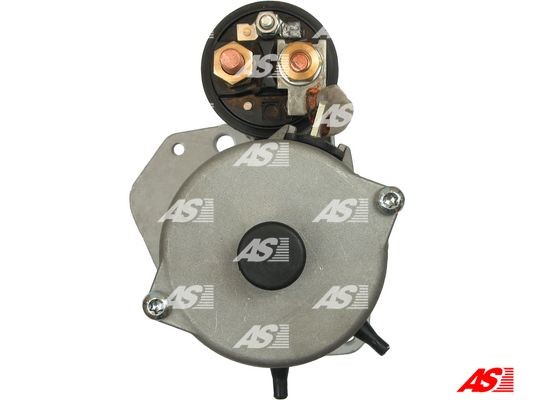Startmotor 24V As-pl S0429 AS-PL