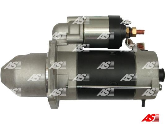 Startmotor 24V As-pl S0429 AS-PL