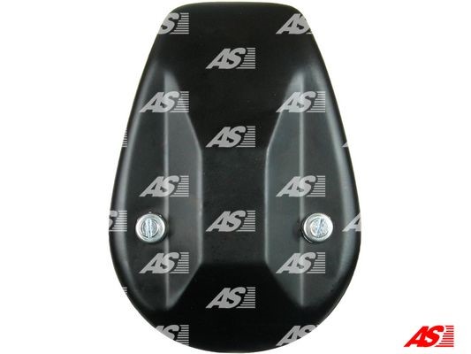 Startmotor 24V As-pl S0446 AS-PL