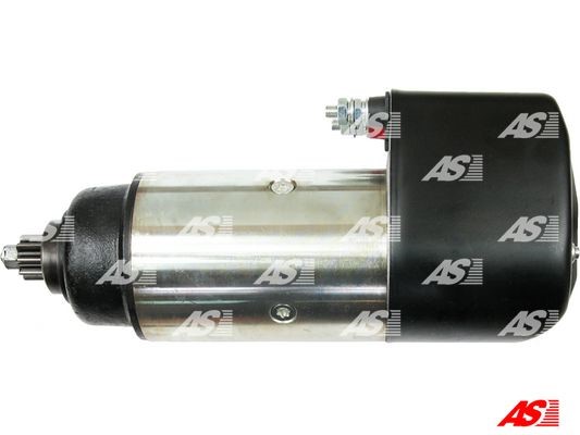 Startmotor 24V As-pl S0446 AS-PL