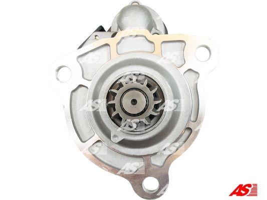 Startmotor 24V As-pl S0450 AS-PL