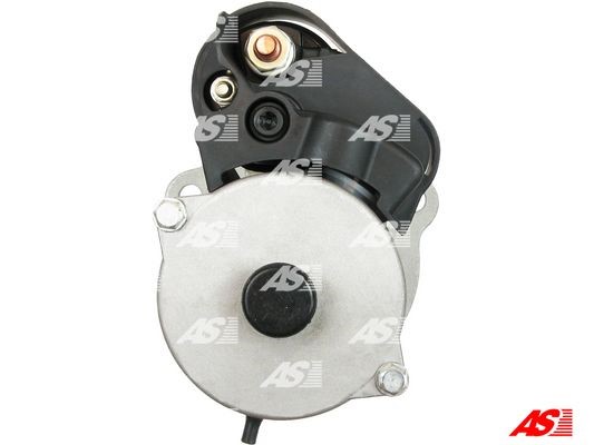 Startmotor 24V As-pl S0450 AS-PL