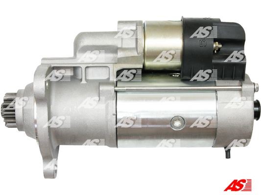 Startmotor 24V As-pl S0450 AS-PL