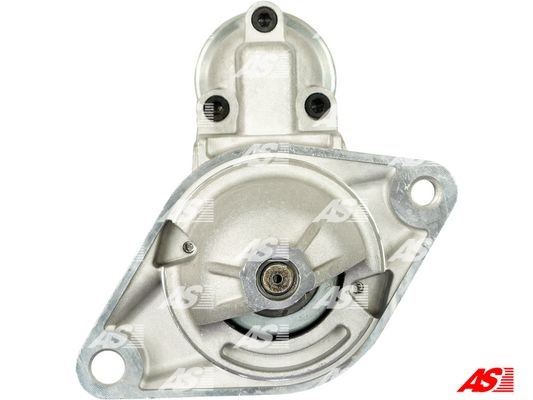 Startmotor AS-PL