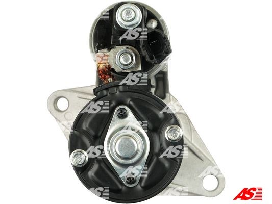 Startmotor AS-PL