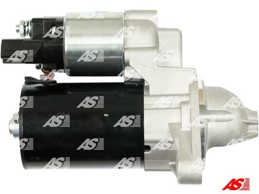 Startmotor AS-PL