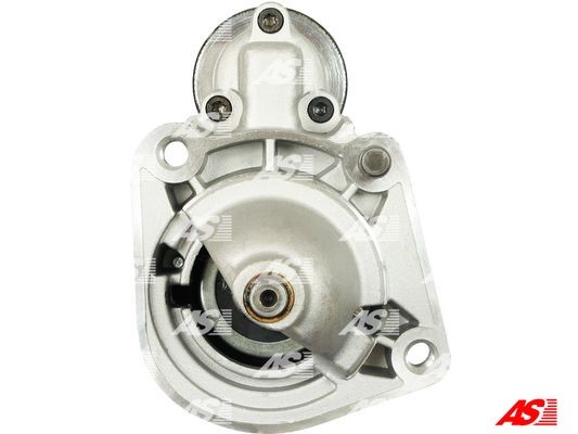 Startmotor 12V As-pl S0452 AS-PL