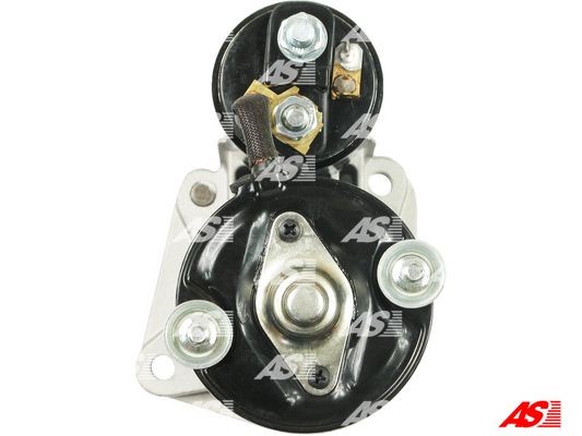 Startmotor 12V As-pl S0452 AS-PL