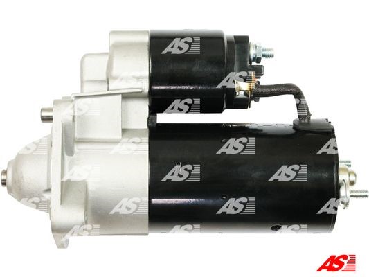 Startmotor 12V As-pl S0452 AS-PL