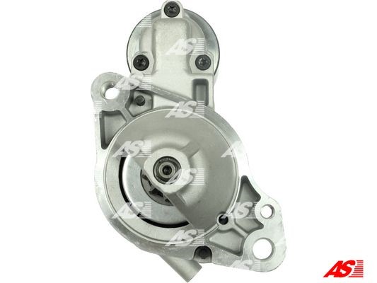 Startmotor 12V As-pl S0454 AS-PL