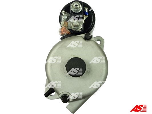 Startmotor 12V As-pl S0454 AS-PL
