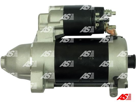 Startmotor 12V As-pl S0454 AS-PL