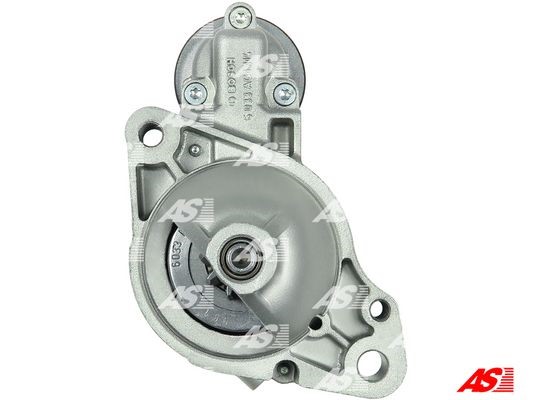 Startmotor 12V As-pl Remanufactured | as-pl | starters S0454PR AS-PL