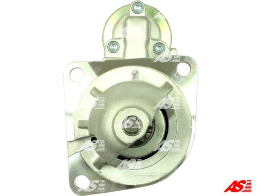 Startmotor 12V As-pl S0457 AS-PL