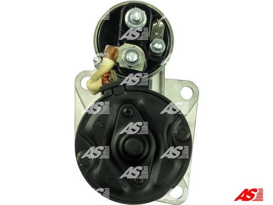 Startmotor 12V As-pl S0457 AS-PL