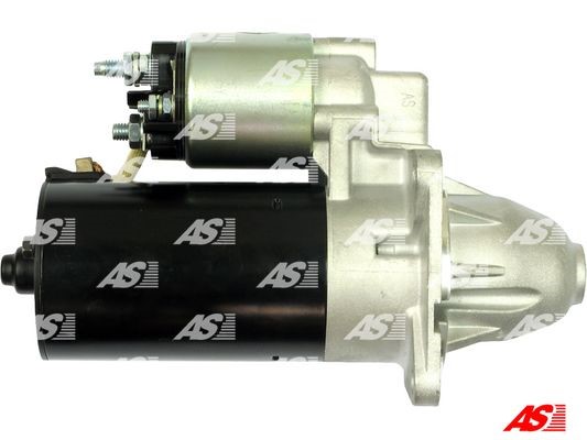 Startmotor 12V As-pl S0457 AS-PL