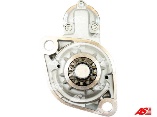 Startmotor 12V As-pl S0458 AS-PL