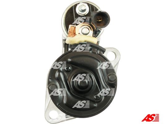 Startmotor 12V As-pl S0458 AS-PL