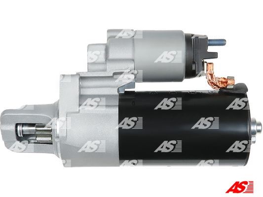 Startmotor 12V As-pl Brand new | bosch | starters S0460(BOSCH) AS-PL