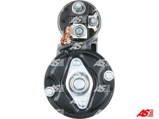 Startmotor 12V As-pl Brand new | bosch | starters S0460(BOSCH) AS-PL