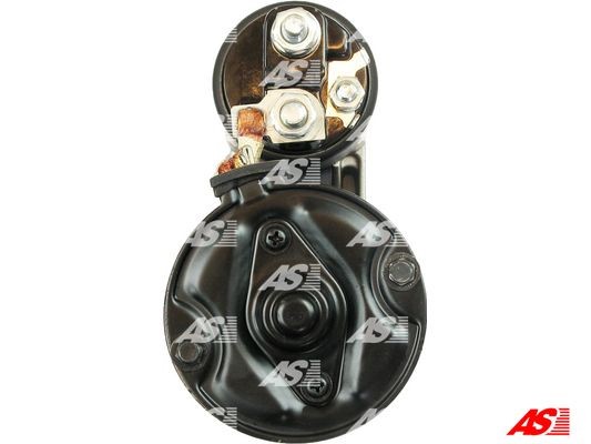 Startmotor 12V As-pl S0460 AS-PL