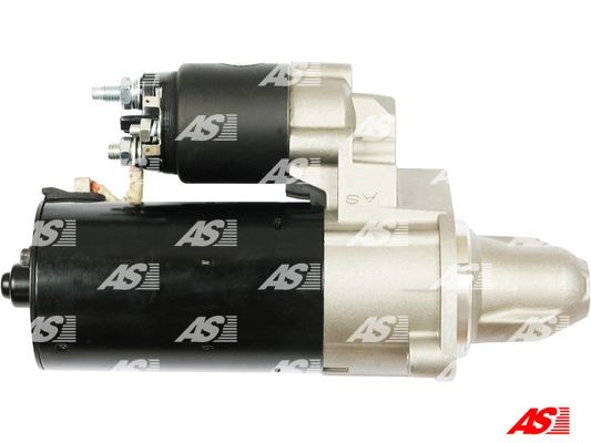 Startmotor 12V As-pl S0460 AS-PL