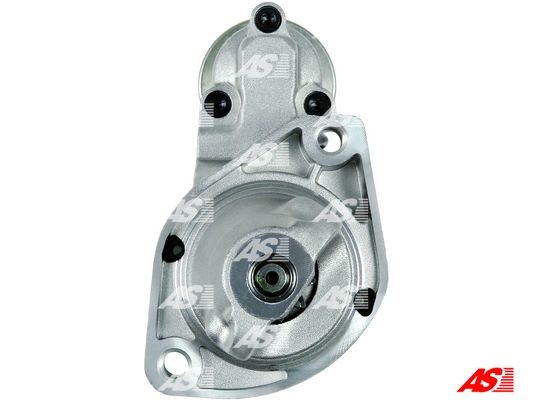 Startmotor 12V As-pl S0460S AS-PL