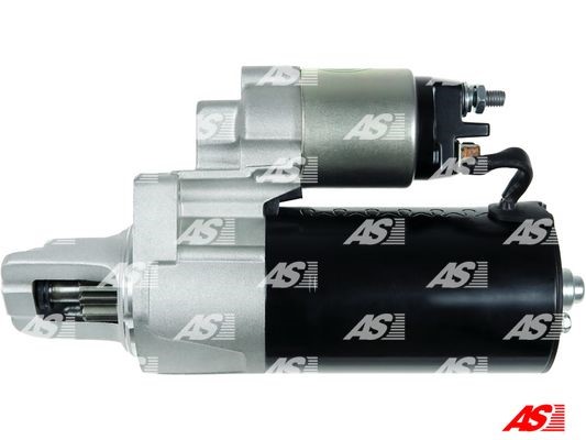 Startmotor 12V As-pl S0460S AS-PL Startmotor 12V As-pl S0460S AS-PL
