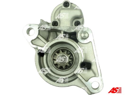 Startmotor 12V As-pl S0461 AS-PL