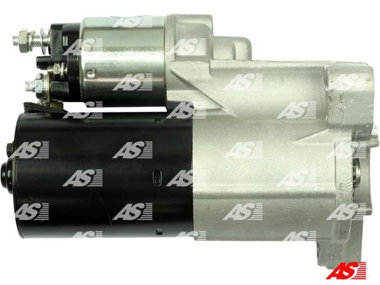 Startmotor 12V As-pl S0461 AS-PL