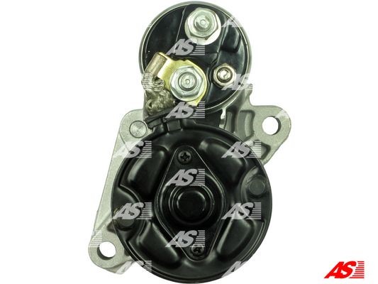 Startmotor 12V As-pl S0461 AS-PL