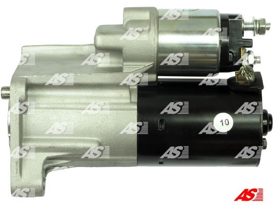 Startmotor 12V As-pl S0461 AS-PL