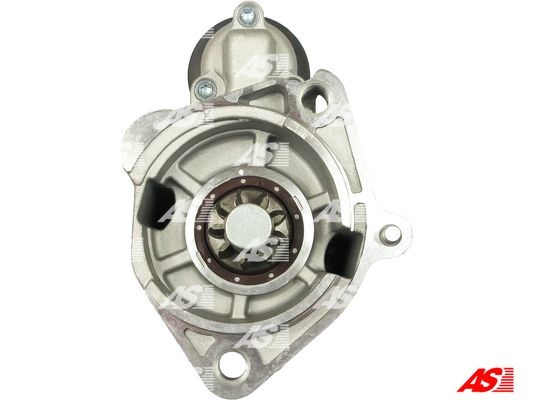 Startmotor 12V As-pl S0468 AS-PL