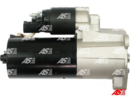 Startmotor 12V As-pl S0468 AS-PL