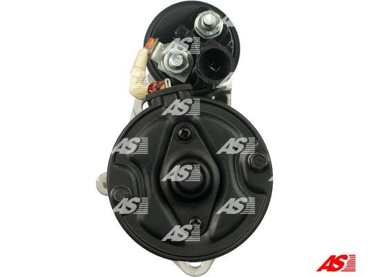 Startmotor 12V As-pl S0468 AS-PL