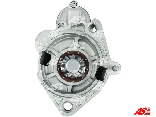 Startmotor AS-PL
