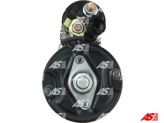 Startmotor AS-PL