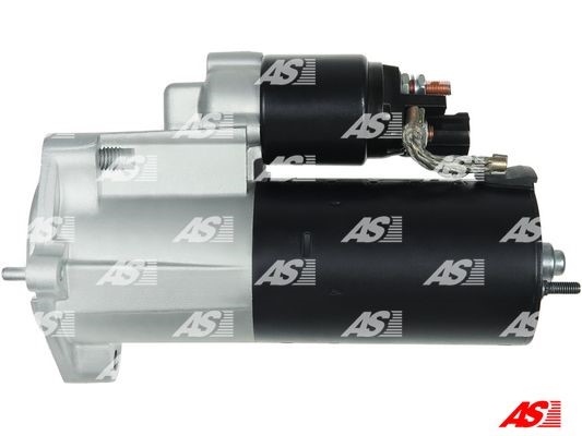 Startmotor AS-PL