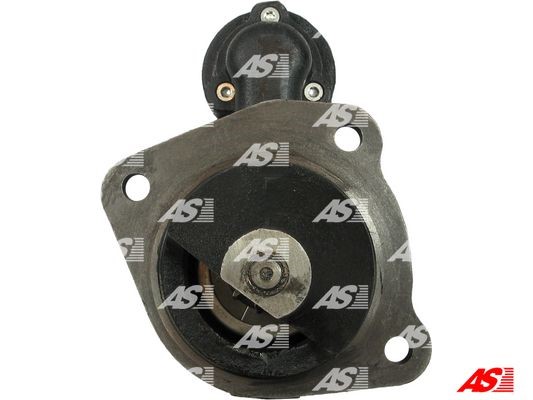 Startmotor 12V As-pl S0469 AS-PL